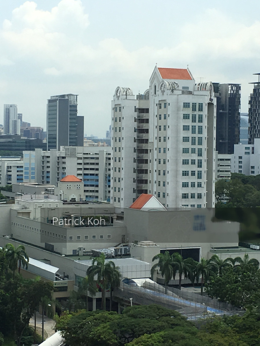 Blk 724 Clementi West Street 2 (Clementi), HDB 5 Rooms #131894682